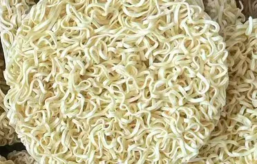 Qinhuangdao Dongyang Food Co., Ltd.: హై-క్వాలిటీ ఇన్‌స్టంట్ నూడిల్ బ్లాక్‌లను ఎలా ఎంచుకోవాలి?
