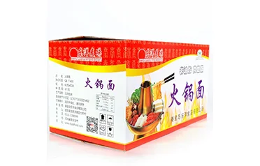 Qinhuangdao Dongyang Food Co., Ltd.'s హాట్-పాట్ ఇన్‌స్టంట్ నూడుల్స్‌పై విదేశీ కొనుగోలుదారులు ఎందుకు శ్రద్ధ చూపుతున్నారు?