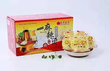 Qinhuangdao Dongyang Food Co., Ltd. దాని తక్షణ నూడిల్ బ్లాక్‌ల కోసం వ్యక్తిగతంగా సీల్డ్ ప్యాకేజింగ్‌ను ఎందుకు ఉపయోగిస్తుంది?