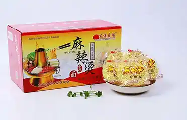Qinhuangdao Dongyang ఫుడ్ హాట్ పాట్ మరియు మలాటాంగ్ నూడుల్స్ యొక్క 3.5 కిలోల బల్క్ ప్యాక్లను ప్రారంభించింది-నాన్-ఫ్రైడ్, ఫ్యాక్టరీ-డైరెక్ట్ Qinhuangdao Dongyang ఫుడ్ హాట్ పాట్ మరియు మలాటాంగ్ నూడుల్స్ యొక్క 3.5 కిలోల బల్క్ ప్యాక్లను ప్రారంభించింది-నాన్-ఫ్రైడ్, ఫ్యాక్టరీ-డైరెక్ట్